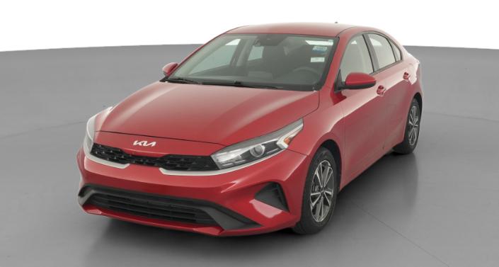 Thumbnail: 2023 Kia Forte - 1
