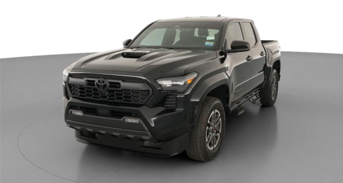 Thumbnail: 2025 Toyota Tacoma - 1