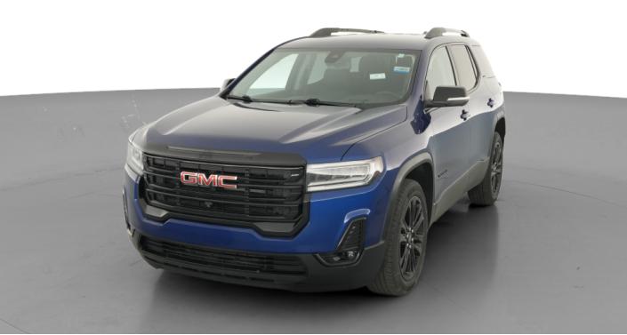 Thumbnail: 2023 GMC Acadia - 1