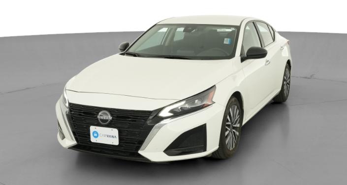 Thumbnail: 2025 Nissan Altima - 1