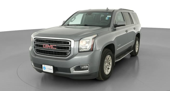 2018 GMC Yukon SLE -
                  Framingham, MA