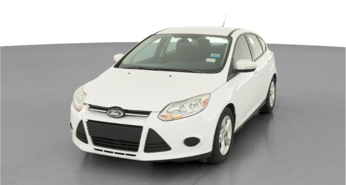 Thumbnail: 2014 Ford Focus - 1