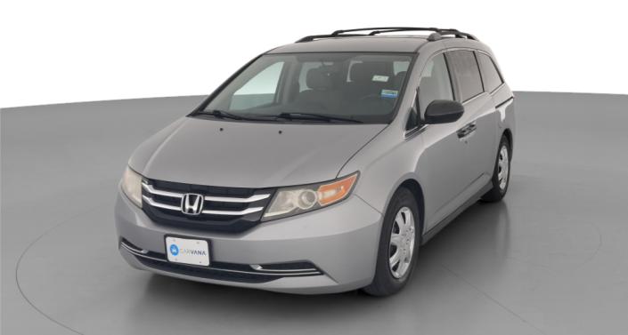 2016 Honda Odyssey LX -
                  Lorain, OH