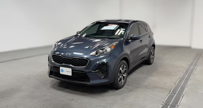 Thumbnail: 2022 Kia Sportage - 1