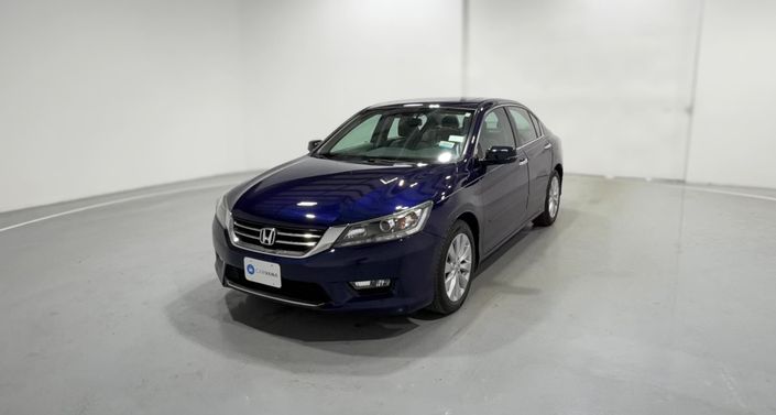 Thumbnail: 2015 Honda Accord - 1