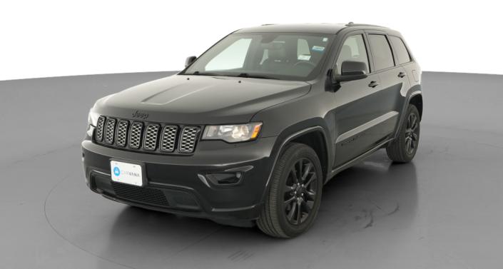 Thumbnail: 2019 Jeep Grand Cherokee - 1