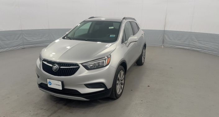 2018 Buick Encore Preferred -
                  Akron, NY
