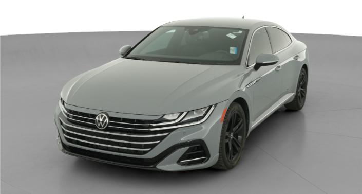 Thumbnail: 2022 Volkswagen Arteon - 1