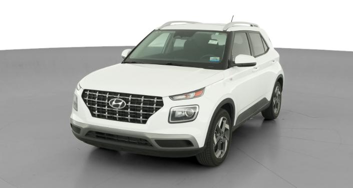 Thumbnail: 2023 Hyundai Venue - 1