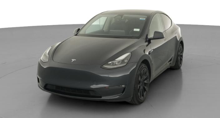 Thumbnail: 2024 Tesla Model Y - 1
