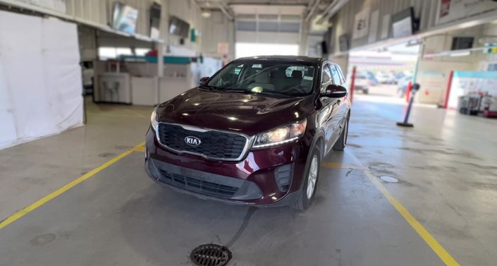 2019 Kia Sorento LX -
                  Fountain, CO