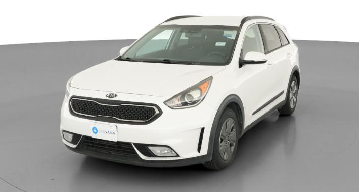 2019 Kia Niro EX -
                  Rocklin, CA