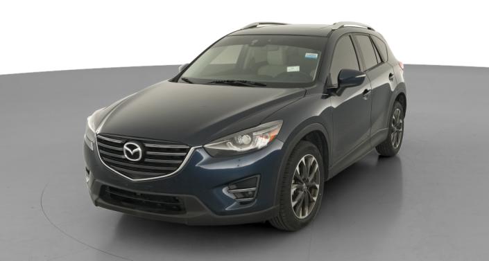 Thumbnail: 2016 Mazda CX-5 - 1