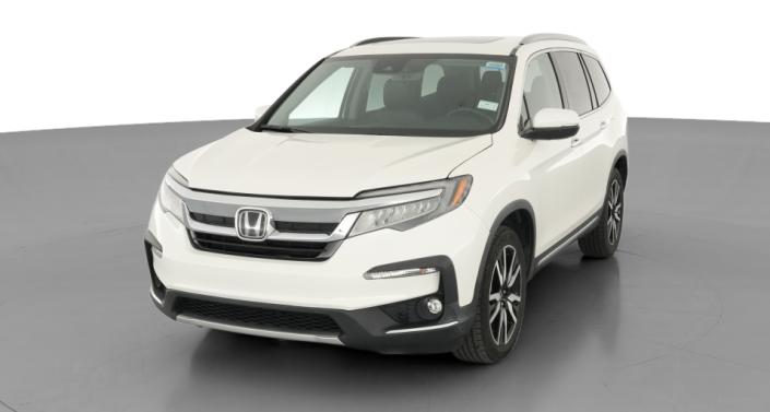 Thumbnail: 2019 Honda Pilot - 1