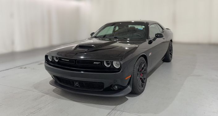 Thumbnail: 2015 Dodge Challenger - 1