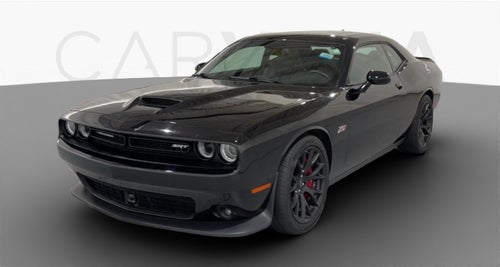 2015 Dodge Challenger