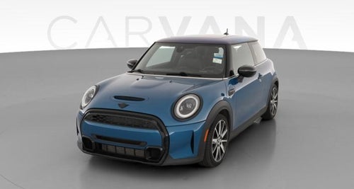 2022 MINI Hardtop 2 Door