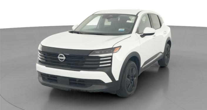 Thumbnail: 2025 Nissan Kicks - 1