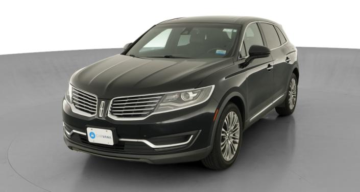 2016 Lincoln MKX Reserve -
                  Richton Park, IL