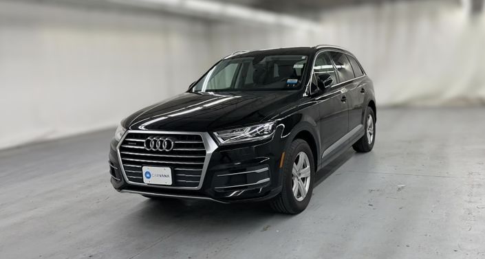 Thumbnail: 2019 Audi Q7 - 1