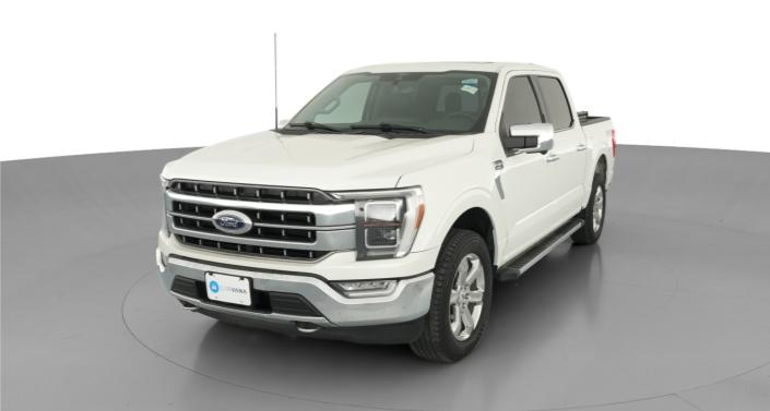 Thumbnail: 2021 Ford Econoline - 1