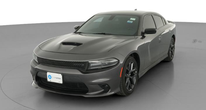 Thumbnail: 2021 Dodge Charger - 1