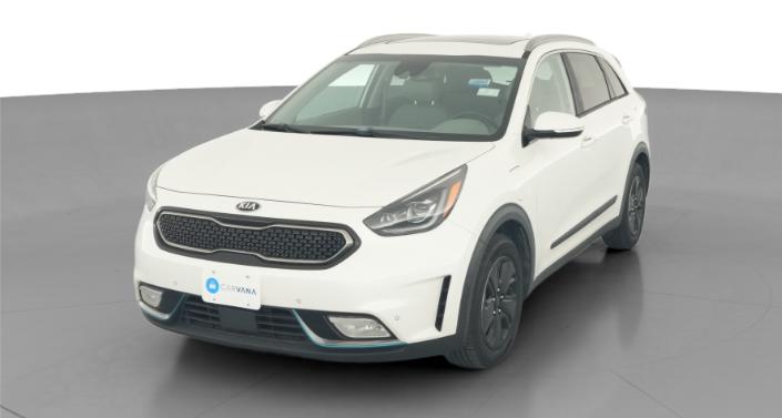 2019 Kia Niro EX Premium -
                  Rocklin, CA
