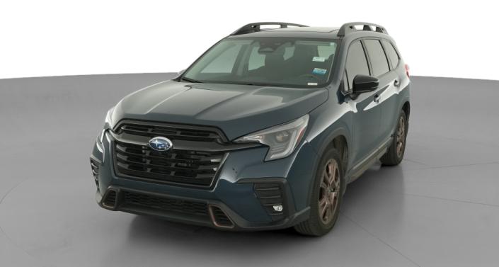 Thumbnail: 2025 Subaru Ascent - 1