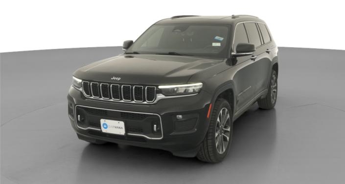 Thumbnail: 2021 Jeep Grand Cherokee L - 1