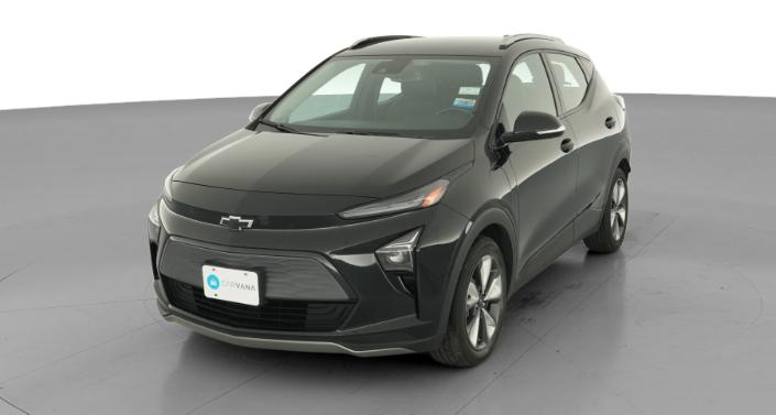2023 Chevrolet Bolt EUV LT -
                  Hebron, OH