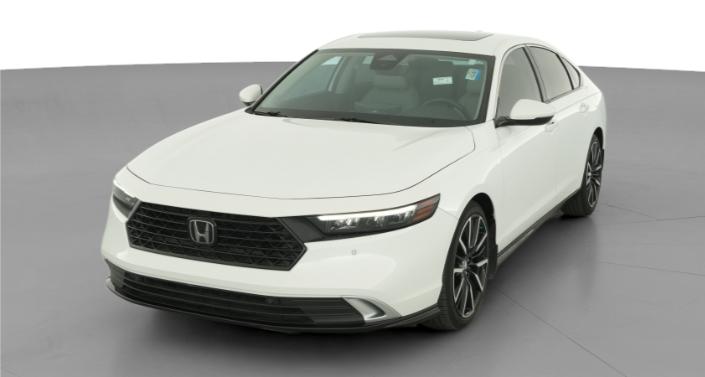 Thumbnail: 2023 Honda Accord - 1