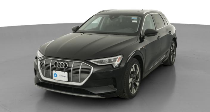 2021 Audi e-tron Premium -
                  Beverly, NJ