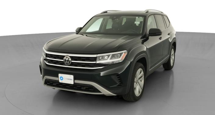 Thumbnail: 2021 Volkswagen Atlas - 1