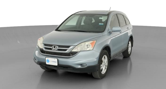 Thumbnail: 2011 Honda CR-V - 1