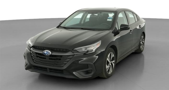 Thumbnail: 2023 Subaru Legacy - 1
