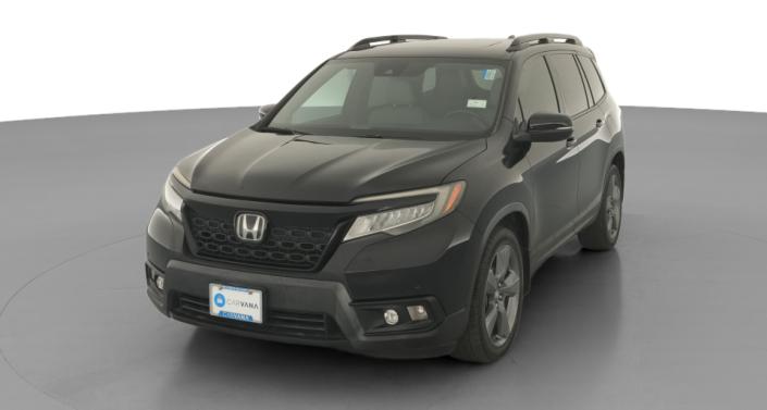 2019 Honda Passport Touring -
                  Fort Worth, TX