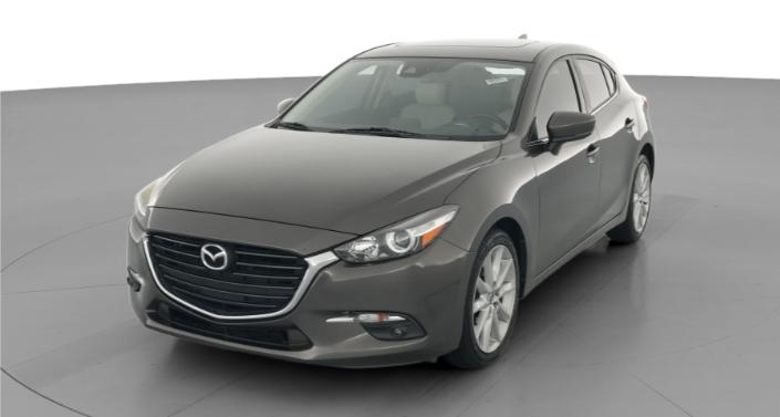 2017 Mazda Mazda3 i Grand Touring -
                  Haines City, FL