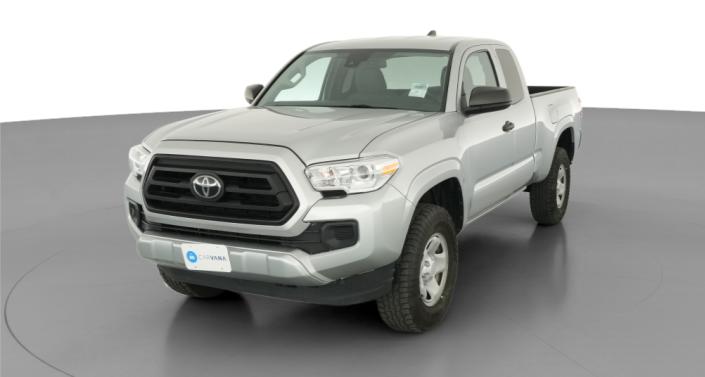 Thumbnail: 2023 Toyota Tacoma - 1