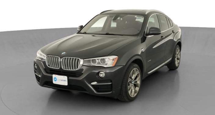 2017 BMW X4 xDrive28i -
                  Richton Park, IL