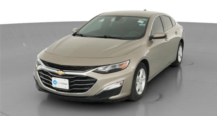 Thumbnail: 2022 Chevrolet Malibu - 1