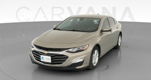 2022 Chevrolet Malibu