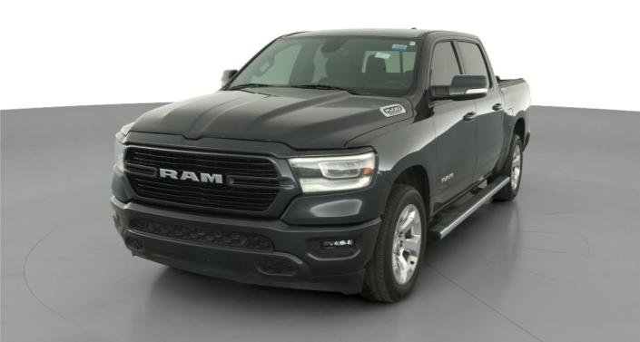 Thumbnail: 2020 RAM 1500 - 1