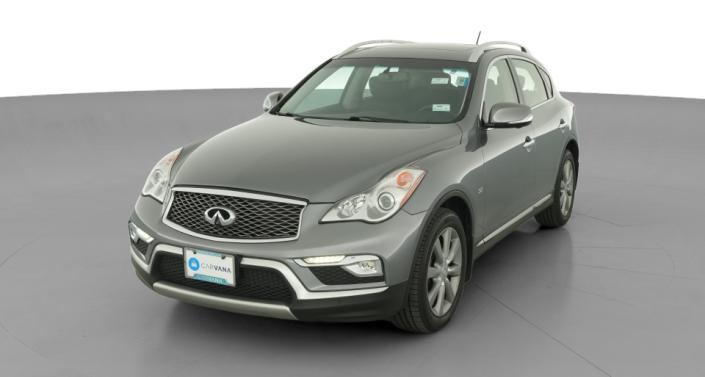 2017 INFINITI QX50 Base -
                  Tolleson, AZ