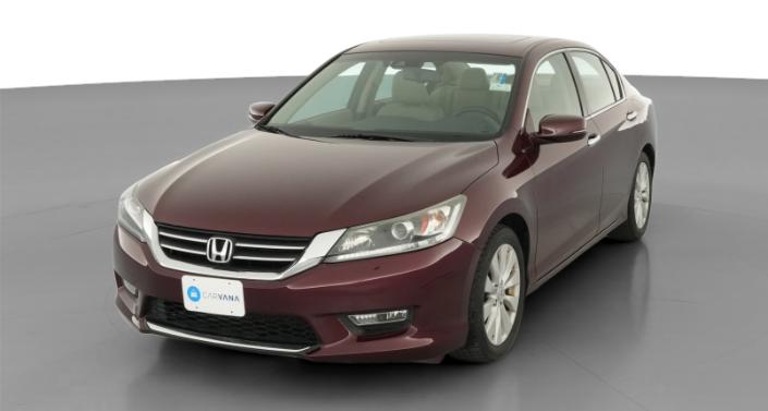 Thumbnail: 2013 Honda Accord - 1