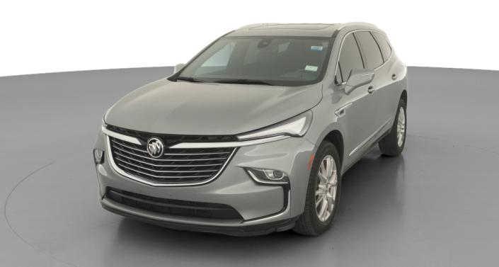 Thumbnail: 2024 Buick Enclave - 1