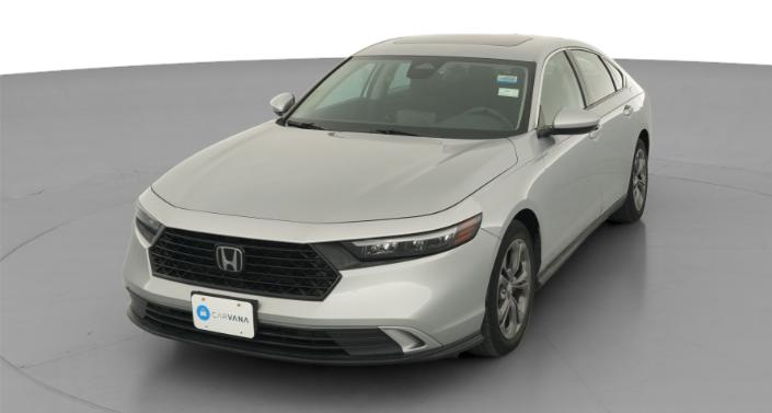 Thumbnail: 2023 Honda Accord - 1
