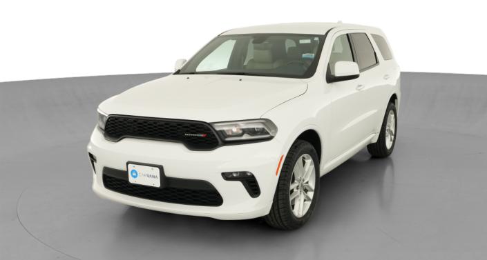 Thumbnail: 2022 Dodge Durango - 1