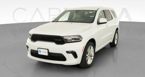 2022 Dodge Durango