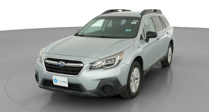 Thumbnail: 2018 Subaru Outback - 1