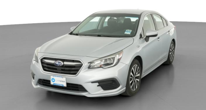 2018 Subaru Legacy Premium -
                  Tooele, UT